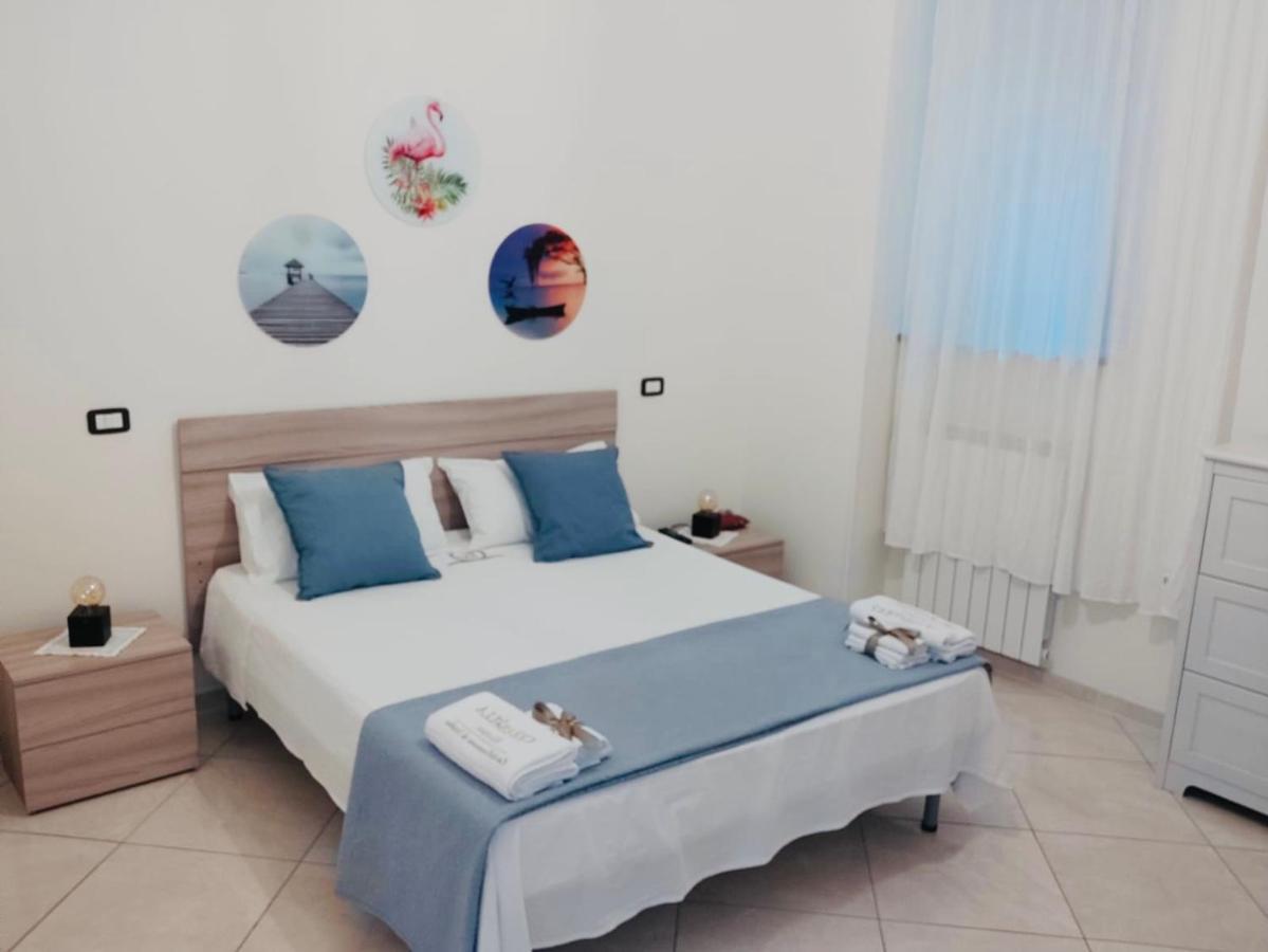 Cerasella House Apartment Castellammare di Stabia Exterior photo