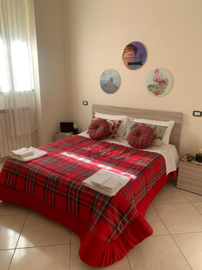 Cerasella House Apartment Castellammare di Stabia Exterior photo